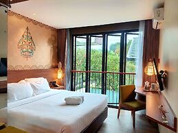 THE BATU Hotel & Villas