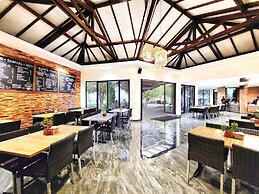 THE BATU Hotel & Villas