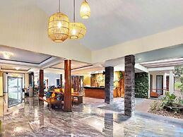 THE BATU Hotel & Villas