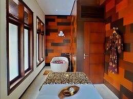 THE BATU Hotel & Villas