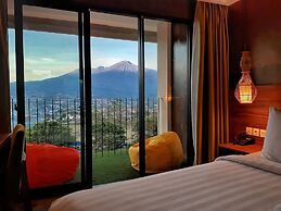 THE BATU Hotel & Villas