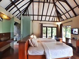 THE BATU Hotel & Villas