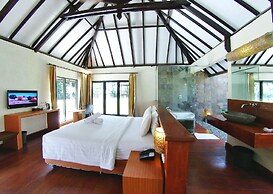 THE BATU Hotel & Villas