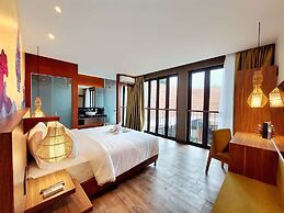 THE BATU Hotel & Villas