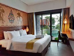 THE BATU Hotel & Villas