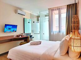 THE BATU Hotel & Villas