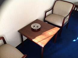 Business Royal Hotel