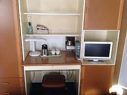 Business Royal Hotel