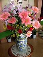 Business Royal Hotel