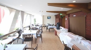 Business Royal Hotel