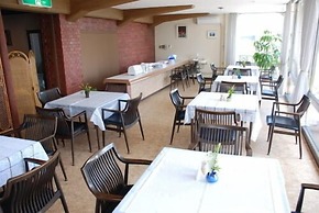 Business Royal Hotel