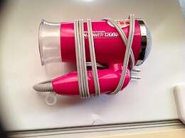 Business Royal Hotel