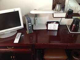 Business Royal Hotel