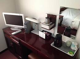 Business Royal Hotel