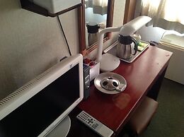 Business Royal Hotel