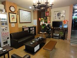 Business Royal Hotel