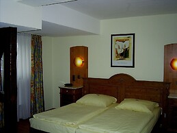 Hotel Restaurant Bockshaut