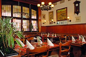 Hotel Restaurant Bockshaut