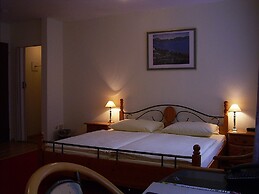 Hotel Restaurant Bockshaut