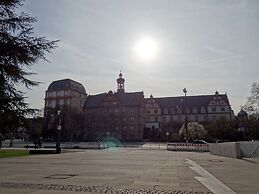 Hotel Restaurant Bockshaut