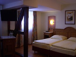 Hotel Restaurant Bockshaut