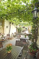 Hotel Restaurant Bockshaut