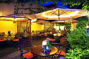Hotel Restaurant Bockshaut