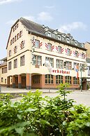 Hotel Restaurant Bockshaut