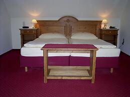 Hotel Restaurant Bockshaut