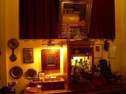 Hotel Restaurant Bockshaut