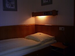 Hotel Restaurant Bockshaut