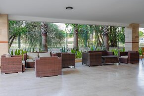Süral Garden