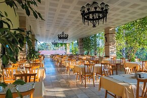 Süral Garden