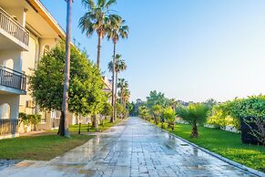 Süral Garden