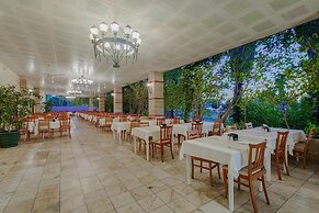 Süral Garden