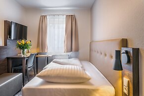 Signature Hotel Astoria Hamburg