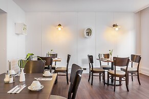 Signature Hotel Astoria Hamburg