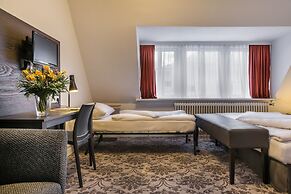 Signature Hotel Astoria Hamburg