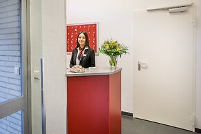 Signature Hotel Astoria Hamburg