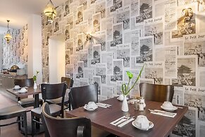 Signature Hotel Astoria Hamburg