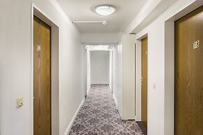 Signature Hotel Astoria Hamburg