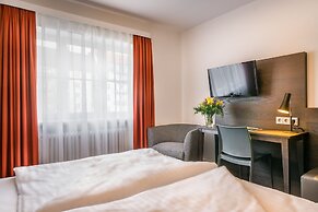 Signature Hotel Astoria Hamburg