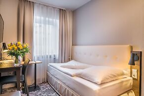 Signature Hotel Astoria Hamburg