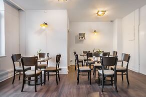 Signature Hotel Astoria Hamburg