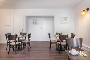 Signature Hotel Astoria Hamburg