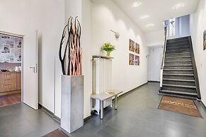 Signature Hotel Astoria Hamburg