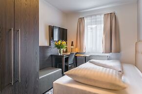 Signature Hotel Astoria Hamburg