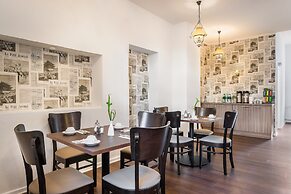 Signature Hotel Astoria Hamburg