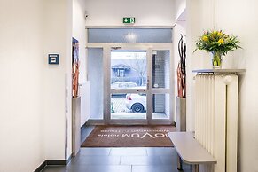 Signature Hotel Astoria Hamburg