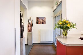 Signature Hotel Astoria Hamburg